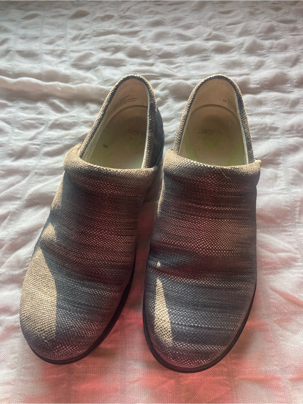 SLIP RESISTANT ⭐️ Womens clogs - Picture 6 of 7